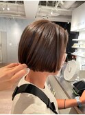ボブ/ミニボブ/枚方