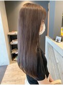 ミルクベージュ