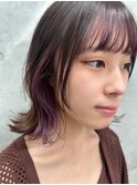 インナーアメジスト Forest Mirror新宿