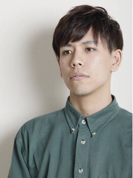 ザイオン トウキョウ(ZION tokyo)の写真/男性からの支持も厚い【ZIONtokyo】。好感度抜群の清潔感styleで、第一印象を上げるメンズヘアに◆