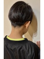 ハートボックス 四谷店(Heart box) 学校で褒められキッズカット/小学生