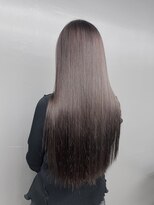 サイ アオヤマ(sai AOYAMA)&nbsp;アイスグレージュ