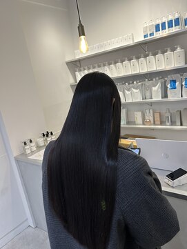 マチルダ(Matilda) 髪質改善プレミアムコース