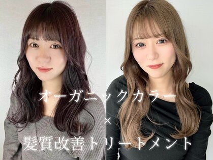 ヘアデザイン アンジェロ(Hair Design Angelo)の写真