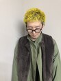 エルメトーキョーバイユアーズ(L'me TOKYO by youres) ワタル 
