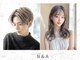 ヘアショップ エヌアンドエー 久喜菖蒲店(hair shop N&A)の写真
