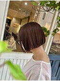 ヘーゼルベージュ