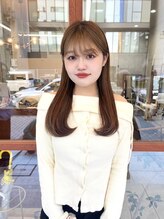 ノイ(noii) 伊藤 愛莉