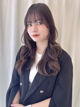 ネオリーブ チロル 横浜西口店(Neolive CiroL.) 名古屋 千尋