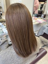 アレイズ ツクダ(ArayZ Tsukuda) ベージュカラー