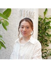ヴィサージュ ギンザ VISAGE GINZA WADA _