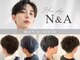エヌアンドエー 春日部東口店(hair shop N&A)の写真