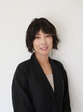 ヘアルームブル(Hair Room Bull) 板東 詩納