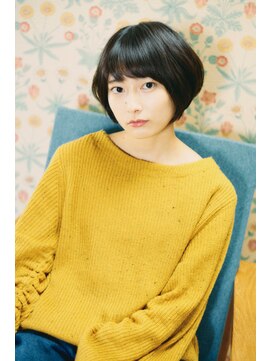 ザップ(ZAP) グラデーションボブ