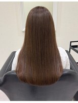 セラ ヘアデザイン(SELAh)&nbsp;髪質改善カラー専門店だからできる圧倒的なツヤ髪トリートメント
