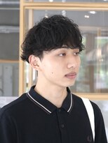 フェリアファム 北千里(FERIA fam)&nbsp;シャドウパーマ