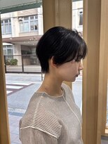 サンクチュアリ ウィズエデン 京橋店(Sanctuary with eden)&nbsp;ショートスタイル