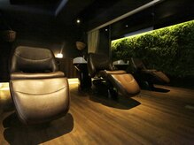 ヘアリゾート粋 ティガ 池袋店(tiga)