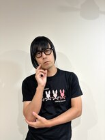 メロン 高円寺(melon)&nbsp;メンズボブ♪