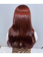 アースコアフュールボーテ 太田店(EARTH coiffure beaute) ダブルカラーもお任せください!