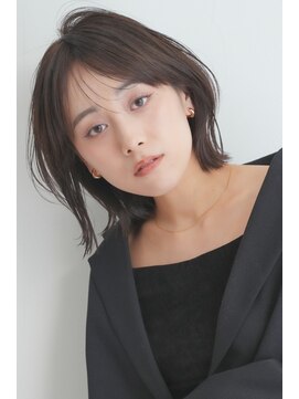 レム 泉中央店(L.E.M) ボブレイヤー