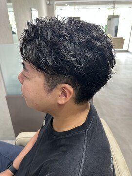 ヴェルデ(VERDE) フェザー