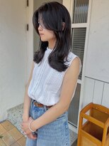 ヨーキィ(Yorki)&nbsp;くびれ×ミディアム