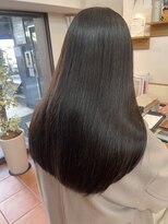 エクリボンヌ(equri bonne)&nbsp;【equribonne目黒】おすすめスタイル【目黒】