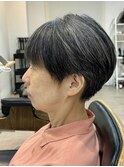 イメチェン/似合わせカット/フルバング/ハッシュカット[西船橋]