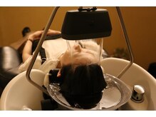 ヘアメイク イアラ 高柳(hair make iara)