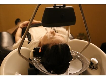 ヘアメイク イアラ 高柳(hair make iara)の写真