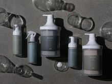 話題のBYKARTE（バイカルテ）トリートメントで素髪に戻る感覚を新町/本町/四ツ橋/心斎橋