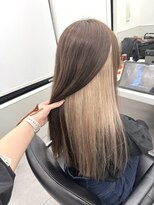 ゴウトゥデイシェアサロン 町田店(GO TODAY SHAiRE SALON)&nbsp;インナーホワイトベージュ【町田】