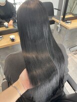 シロ(SILLO.)&nbsp;髪質改善treatment