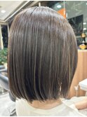 スモーキーアッシュ