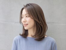 パラン 大泉店(PaLaN)の雰囲気（じっくりとカウンセリングを行い、一人ひとりに寄り添った提案を）