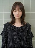 清楚くびれレイヤーミディ