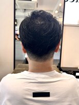 コラソン(corazon)&nbsp;メンズカット