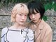 フェンヘアーアイス 中目黒(Fen.hair ici)の写真