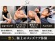 サロンドシロ(salon.de.SHILO)の写真
