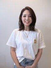 ヘアーテフテフ(HAIR tehu tehu) 小嶋 留里