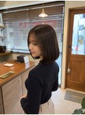 豊中岡町髪質改善縮毛矯正ORDYオーディー