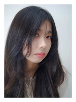 ヘアメイク エイト キリシマ(hair make No.8 kirishima)&nbsp;ノースタイリングデジタルパーマ
