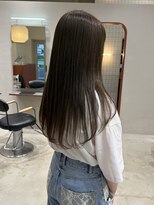 ルリアン(Le lien)&nbsp;オリーブベージュ