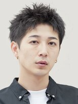 RETOUCH by fifth 銀座 ll Men's salon【10月26日NEW OPEN(予定)】&nbsp;銀座スパイキーショートツイストスパイラルパーマツイストパーマ