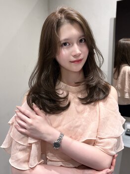 カルマ(KARMA)の写真/【大通駅徒歩3分】仕事終わりに通える◎KARMAはこだわりの技術と丁寧なカウンセリングで理想を叶えます♪