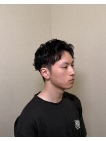 ルーム 四日市店(room)&nbsp;スパイキーラフカール