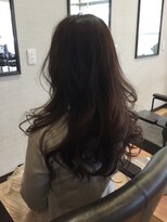 ヘアーマイスターエスエーシー(HAIR MEISTER S.A.C.) ふわふわデジタルパーマ