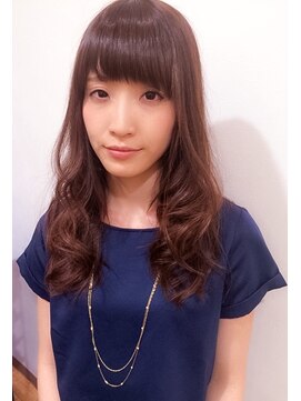 ナンプウ(Nanpu) Nanpu うるつやスタイル