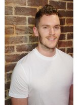 ヘアサロンエムフィス 池袋東口(HAIR SALON M Fe's)&nbsp;【M／USA】カリフォルニアサーフスタイル